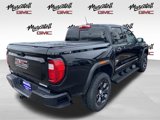 Used 2024 GMC Canyon Elevation w/ Elevation Premium Package image 5