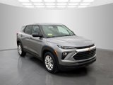Used 2024 Chevrolet TrailBlazer LS w/ LS Convenience Package image 3