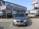 Used 2006 Pontiac Torrent AWD w/ Preferred Package image 5
