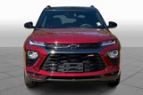 Used 2023 Chevrolet TrailBlazer RS w/ Sun and Liftgate Package image 3