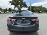 Used 2021 Chevrolet Malibu LT image 4