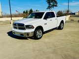 Used 2014 RAM 1500 Big Horn image 2