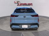 New 2025 INFINITI QX55 Luxe w/ Accent Package image 5