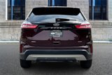 Certified 2022 Ford Edge SEL image 4