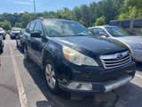 Used 2011 Subaru Outback 3.6R Limited w/ PWR Moonroof Pkg image 3