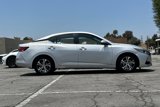 Used 2023 Nissan Sentra SV image 3