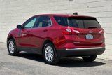 Certified 2021 Chevrolet Equinox LT image 6