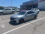 Used 2018 Honda Civic Si image 2