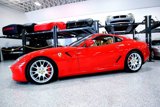 Used 2009 Ferrari 599 GTB Fiorano image 2
