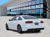 Used 2017 Audi A6 2.0T Premium Plus w/ Premium Plus Package image 4