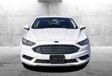 Used 2018 Ford Fusion SE w/ Fusion SE Technology Package image 4