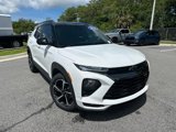 Used 2021 Chevrolet TrailBlazer RS image 2