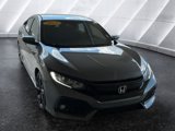 Used 2017 Honda Civic Sport image 3