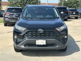 Used 2021 Toyota RAV4 XLE image 2