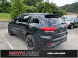 Used 2014 Jeep Grand Cherokee SRT image 3