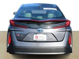 Certified 2021 Toyota Prius Prime XLE image 5