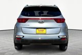 Used 2021 Kia Sportage EX image 4