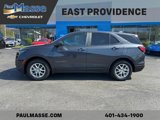 Used 2022 Chevrolet Equinox LS w/ LS Convenience Package image 4