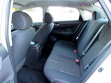 Used 2017 Nissan Sentra S image 5