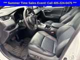 Used 2020 Toyota RAV4 XSE image 3