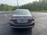 Used 2017 Honda Accord EX-L image 5