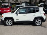 Used 2016 Jeep Renegade Limited image 5