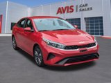Used 2024 Kia Forte LXS image 3