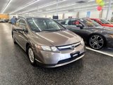 Used 2008 Honda Civic Hybrid Sedan image 3