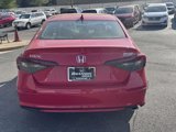New 2025 Honda Civic Sport image 3