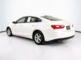 Used 2017 Chevrolet Malibu LS image 5