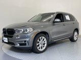 Used 2014 BMW X5 xDrive35d image 3