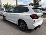 Certified 2022 BMW X3 sDrive30i w/ M Sport Package 2 image 5