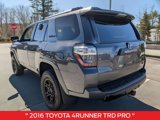 Used 2016 Toyota 4Runner TRD Pro image 4