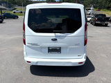 Used 2020 Ford Transit Connect XLT image 5