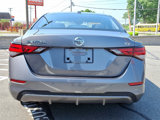 Certified 2023 Nissan Sentra SV w/ All-Weather Package image 5