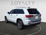 Used 2020 Jeep Grand Cherokee Limited image 4