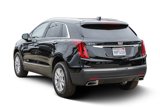 New 2025 Cadillac XT5 Luxury image 4
