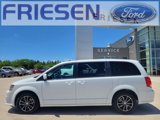 Used 2019 Dodge Grand Caravan GT image 4