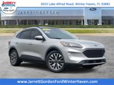 Used 2020 Ford Escape Titanium image 1