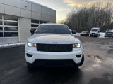 Used 2021 Jeep Grand Cherokee Limited image 2
