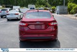 Used 2015 Ford Fusion SE image 5