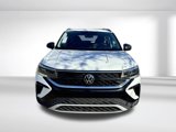 Used 2024 Volkswagen Taos S image 2