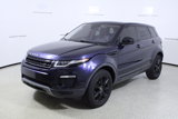 Used 2018 Land Rover Range Rover Evoque SE image 4