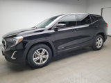 Used 2018 GMC Terrain SLE image 2
