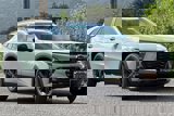 New 2025 Chevrolet Trax ACTIV w/ Driver Confidence Package image 2