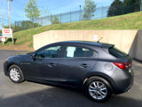 Used 2015 MAZDA MAZDA3 i Touring image 3