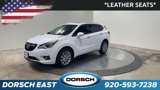 Used 2019 Buick Envision Essence image 1