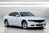 Used 2022 Dodge Charger SXT w/ Leather Interior Group image 2