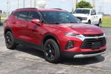 Used 2020 Chevrolet Blazer LT image 2