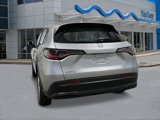 New 2025 Honda HR-V LX image 4